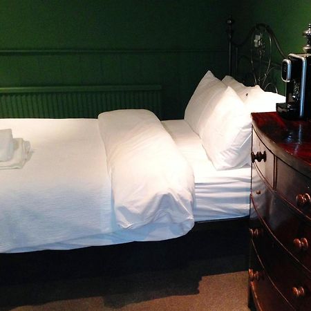 The Marlborough Hotel Room photo