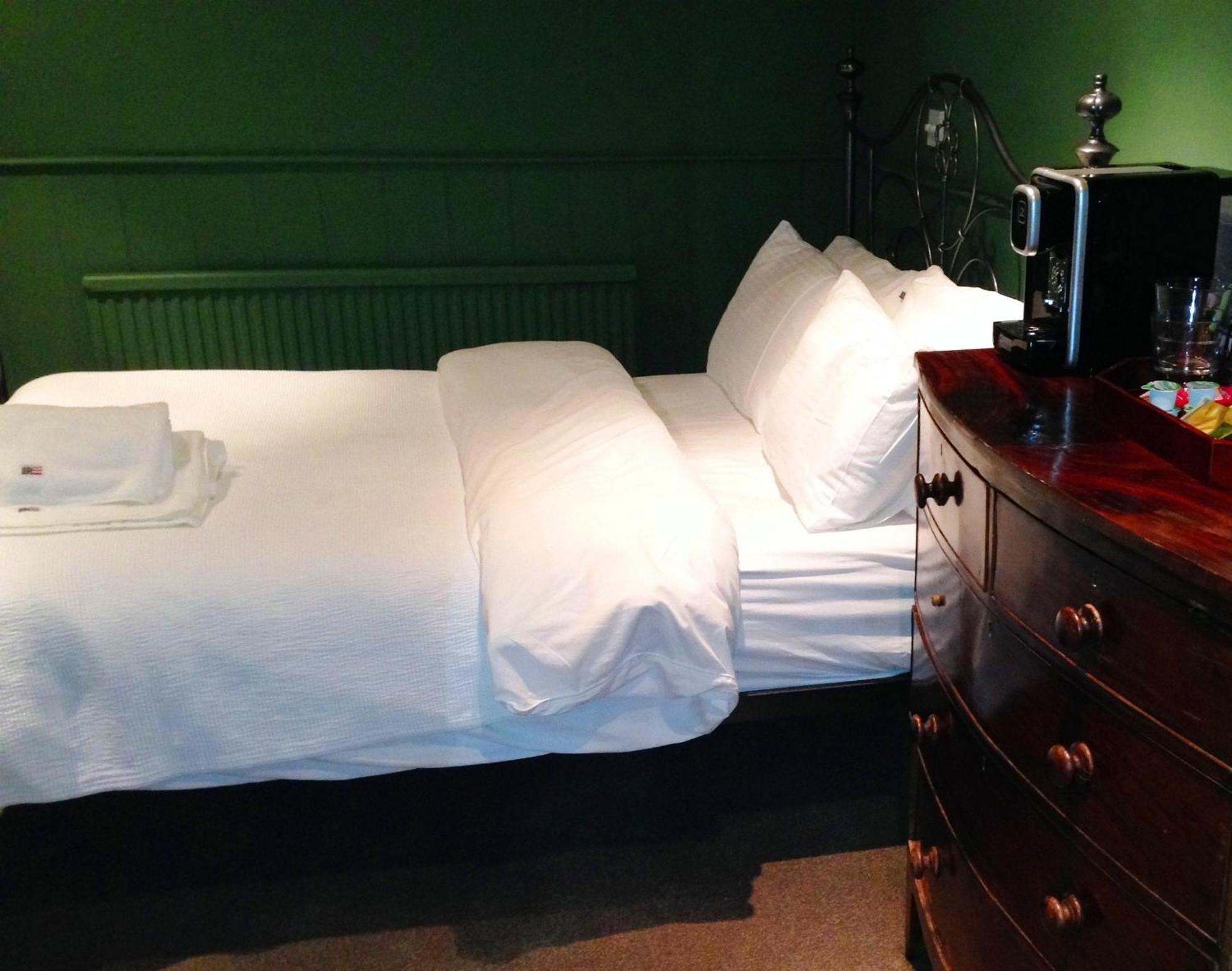 The Marlborough Hotel Room photo