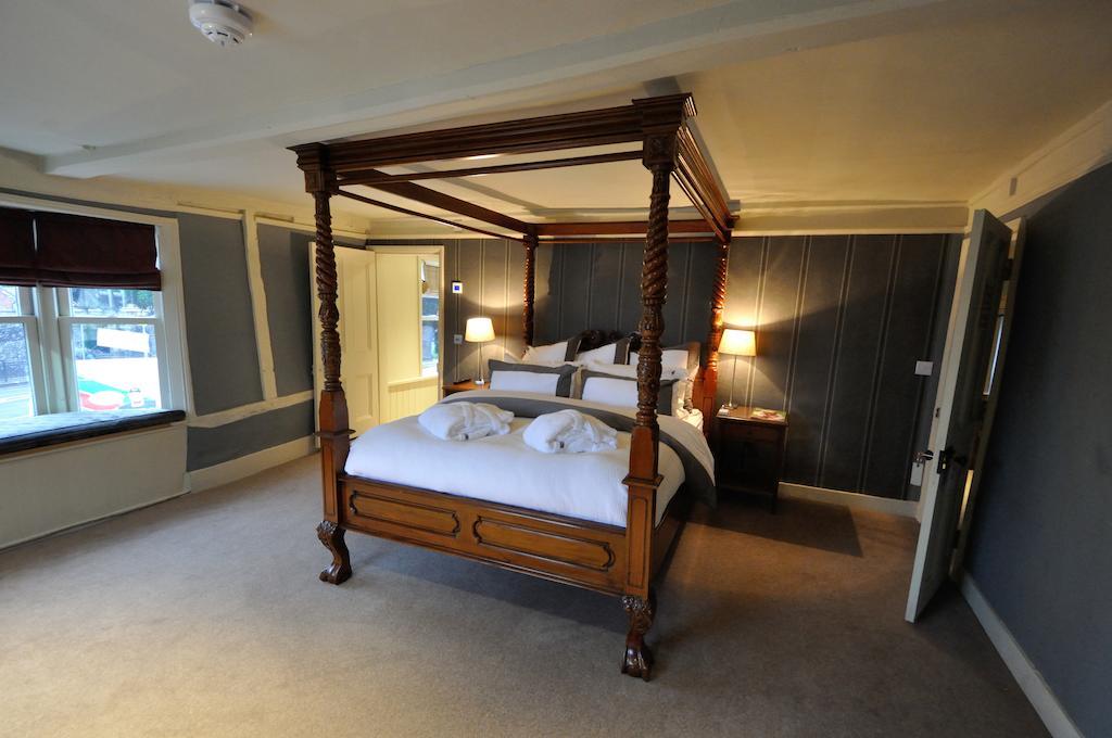 The Marlborough Hotel Room photo