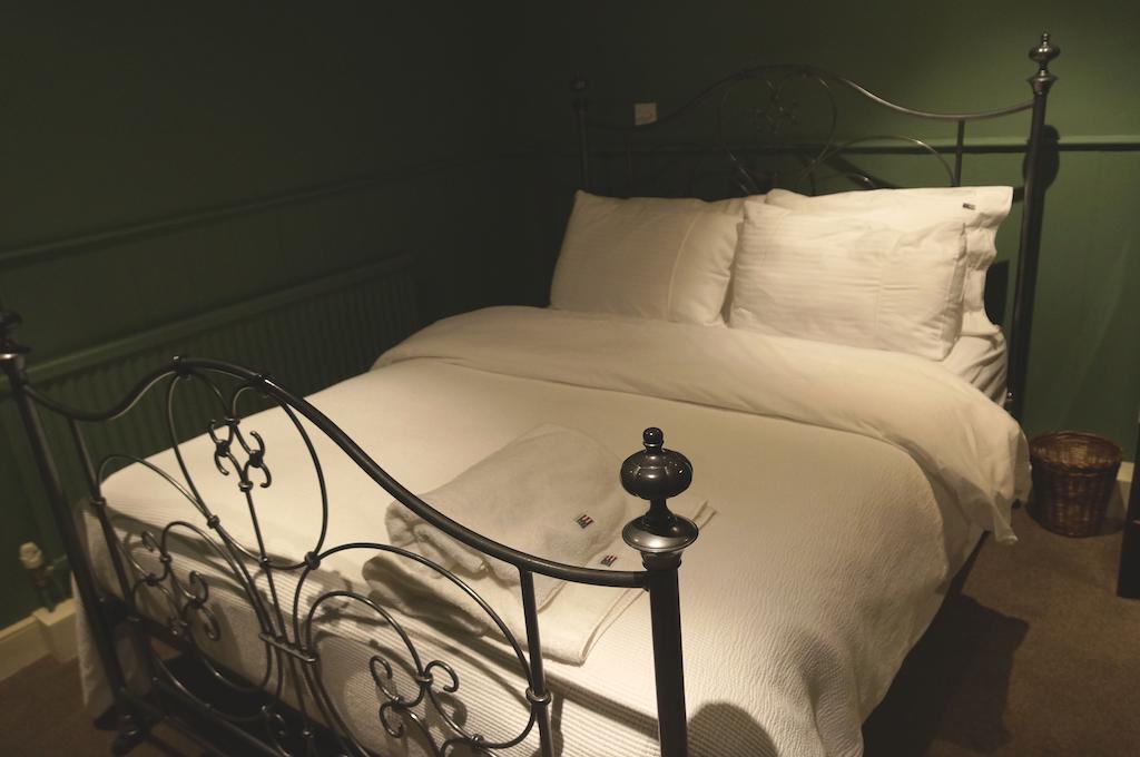 The Marlborough Hotel Room photo