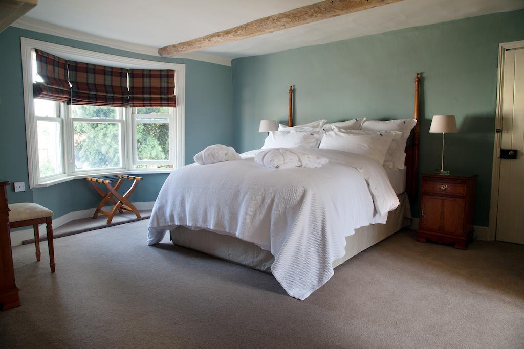 The Marlborough Hotel Room photo
